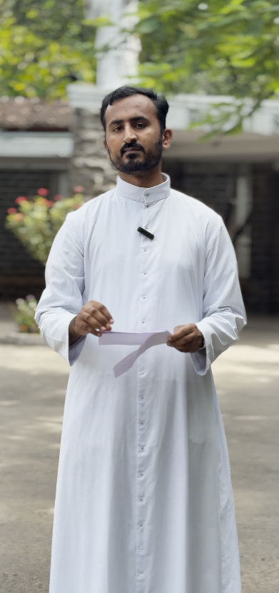 Introduction to Eucharistic